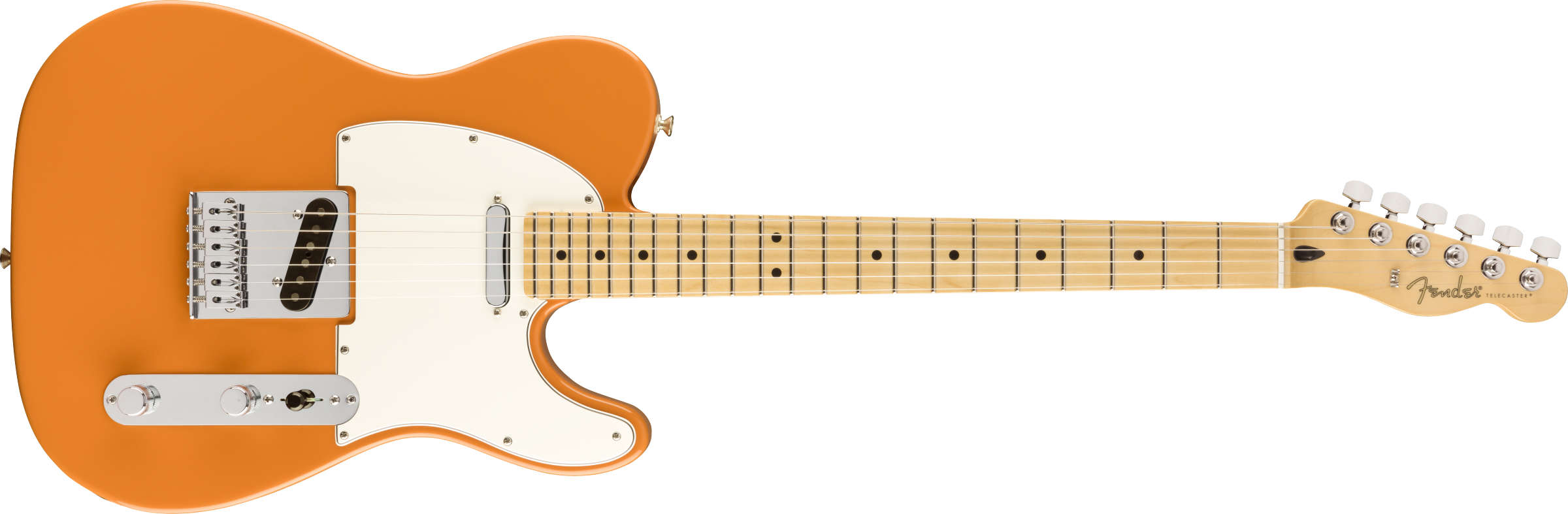 Player Telecaster®